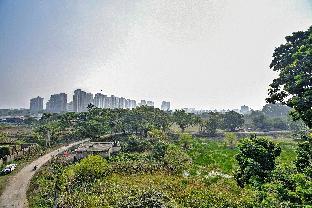 hotel o v r residency near sri amruth chithra mandira