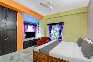 hotel o v r residency near sri amruth chithra mandira