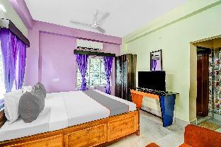 hotel o v r residency near sri amruth chithra mandira