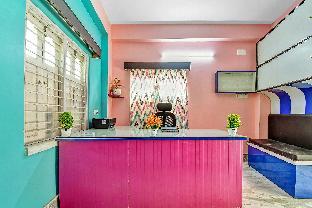 hotel o v r residency near sri amruth chithra mandira