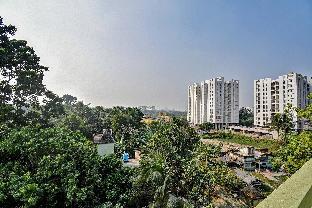 hotel o v r residency near sri amruth chithra mandira