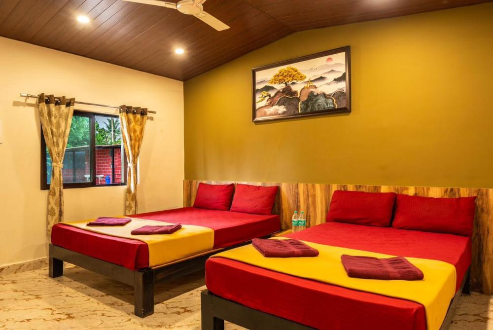 dandeli