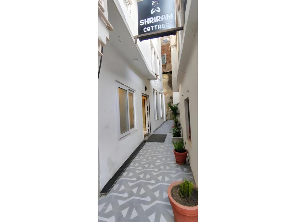 shriram cottage