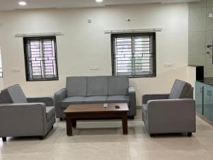 achyuta homestay