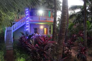 Areca Nest,,5 star