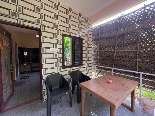Areca Nest,,5 star