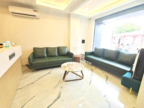 The Sky Comfort Hotel Krisha Dwarka,,2 star