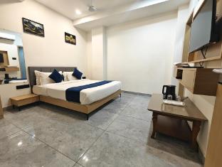 The Sky Comfort Hotel Krisha Dwarka,,2 star