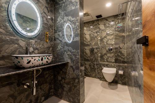 hotel zara international