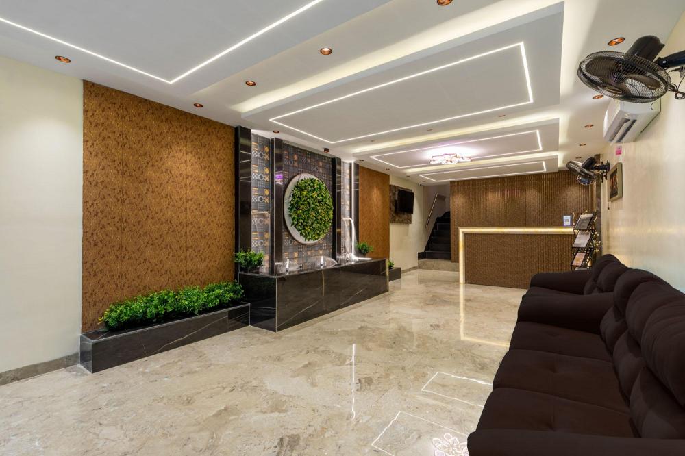 hotel zara international