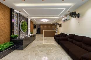 hotel zara international