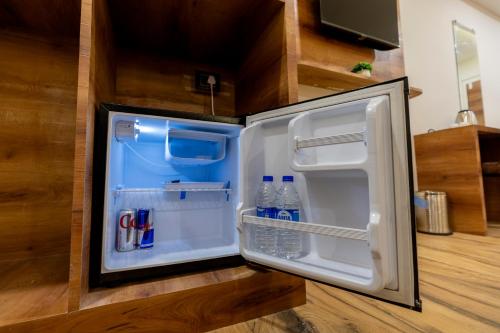 hotel zara international