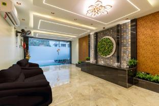 hotel zara international