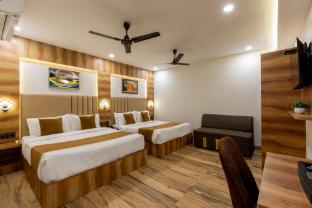 hotel zara international