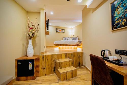 hotel zara international