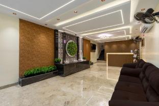 hotel zara international