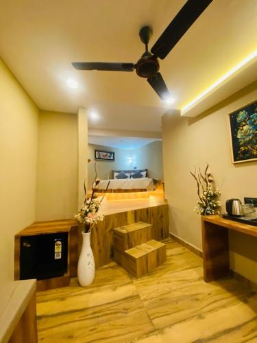 hotel zara international