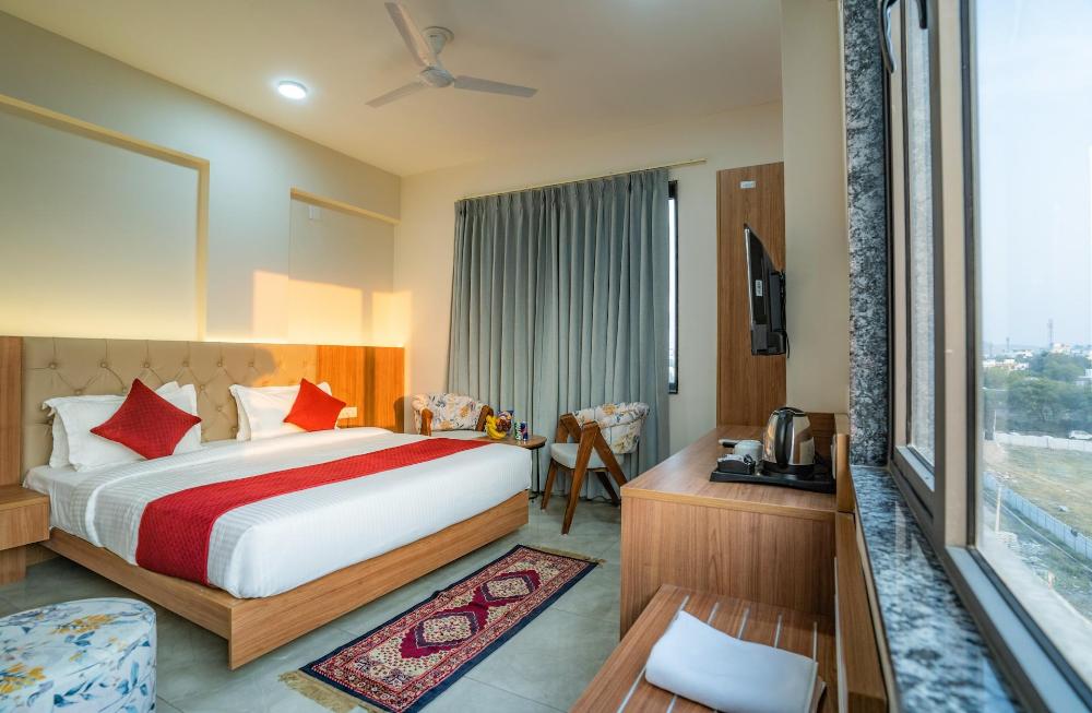 patwar inn by unity stays