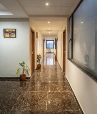 patwar inn by unity stays