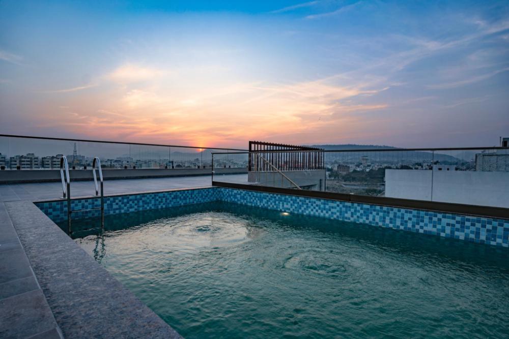 patwar inn by unity stays