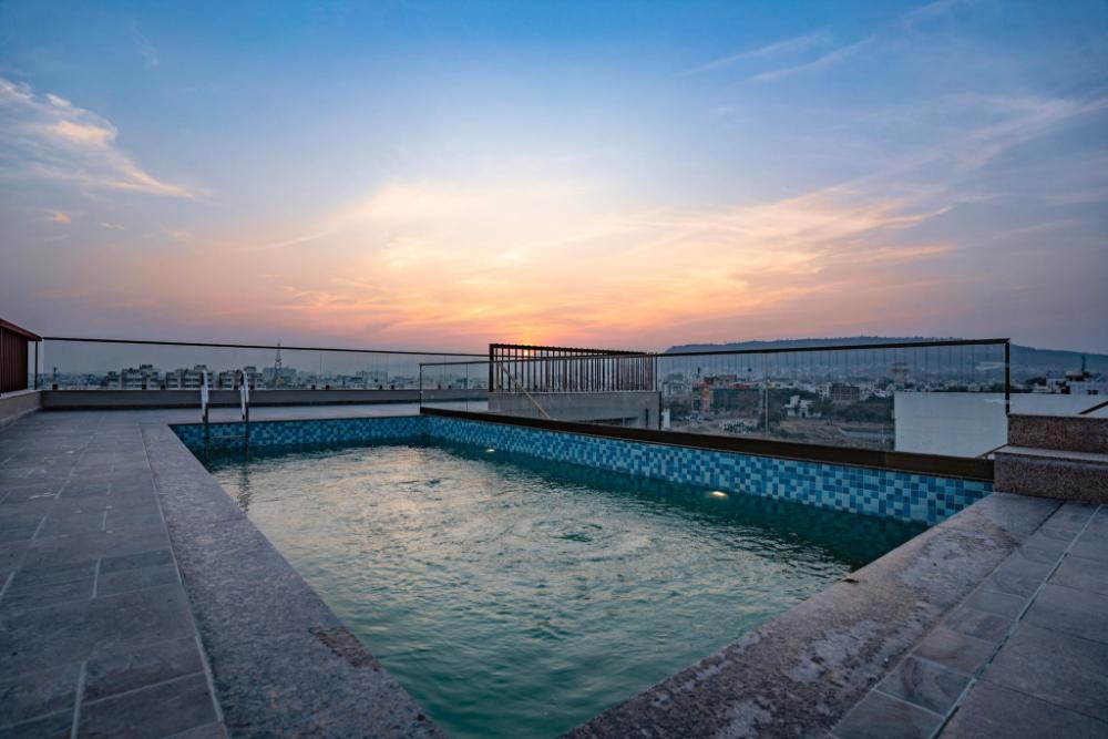 patwar inn by unity stays