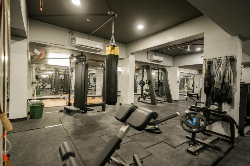 patwar inn by unity stays