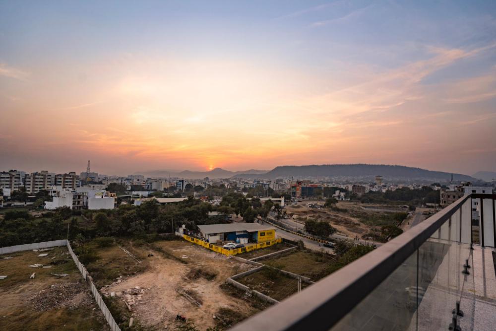 patwar inn by unity stays