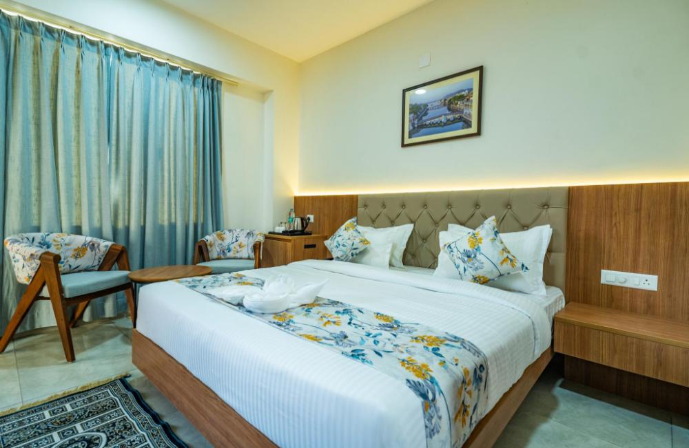 patwar inn by unity stays