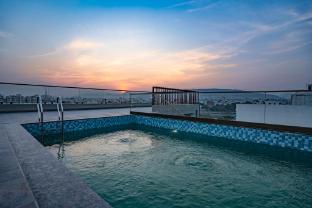 patwar inn by unity stays