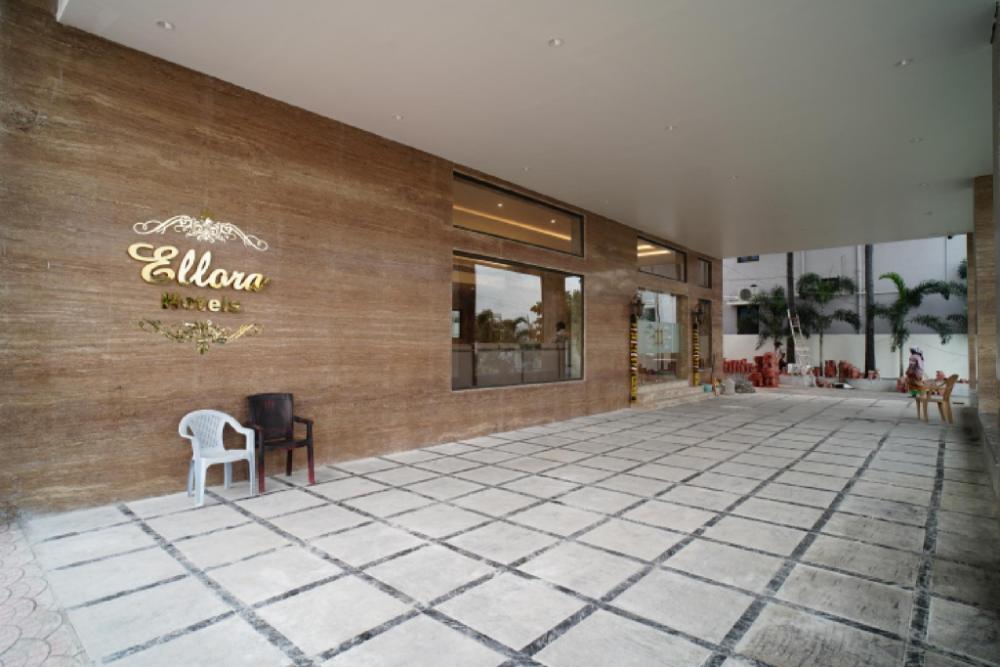 ellora hotel