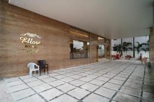 ellora hotel