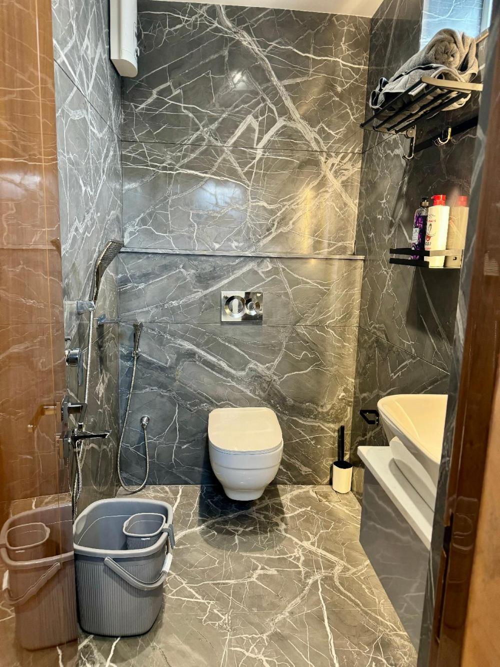 white teak suites 3bhk madhapur hitec city