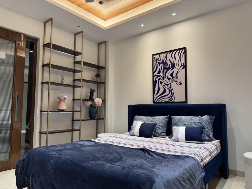 white teak suites 3bhk madhapur hitec city