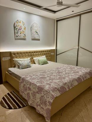 white teak suites 3bhk madhapur hitec city