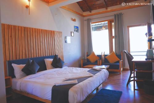 valtara resort
