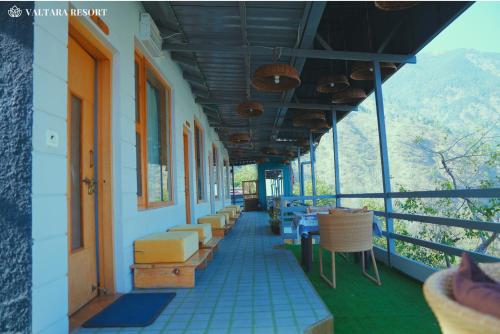 valtara resort