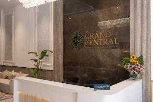 the grand central