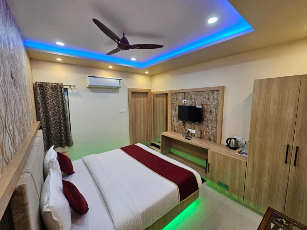 varanasi