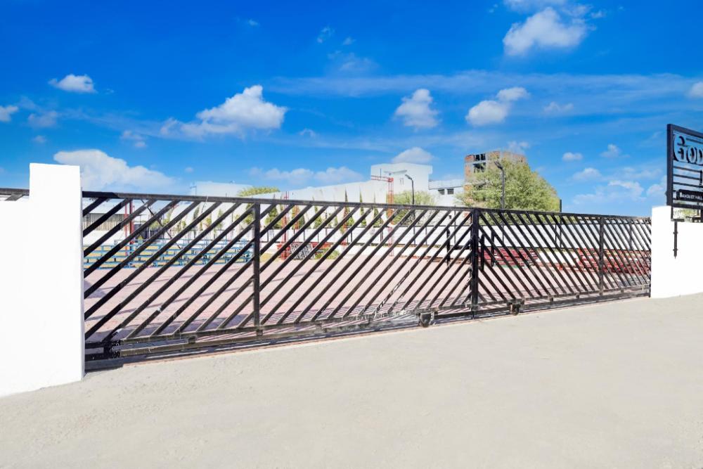 super hotel o godavari lawn