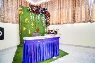 super hotel o godavari lawn