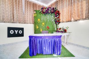 super hotel o godavari lawn