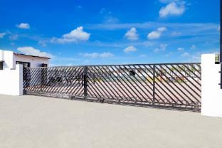 super hotel o godavari lawn