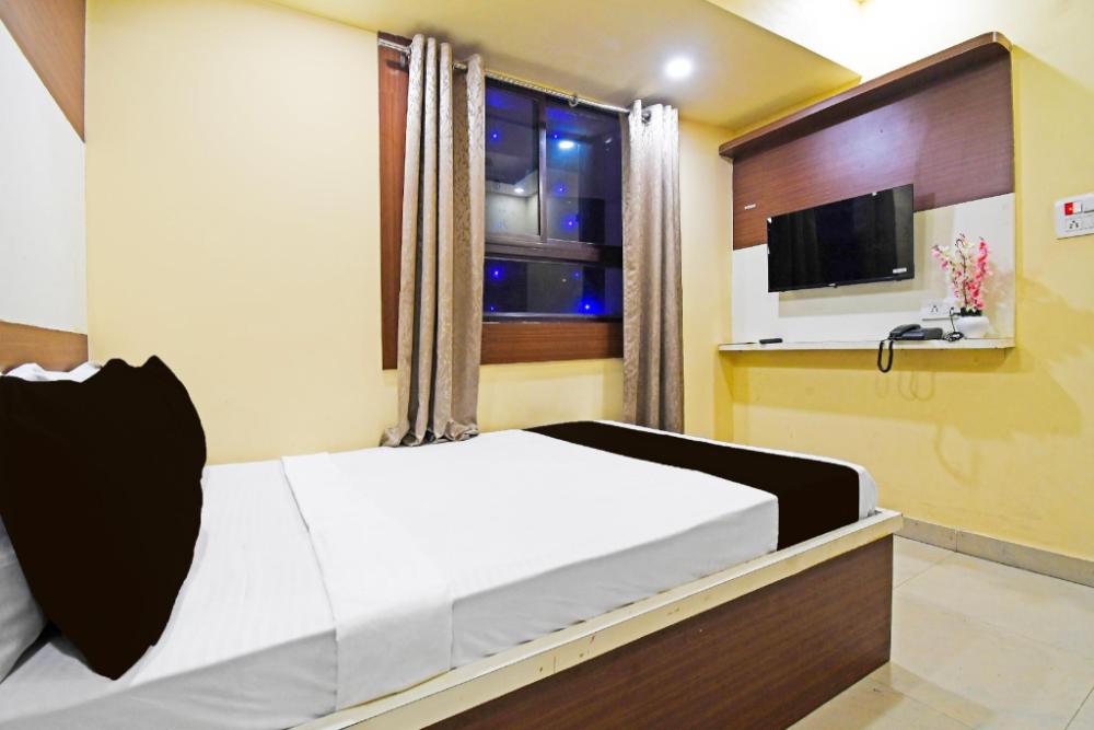 hotel o atithi restro and cafe