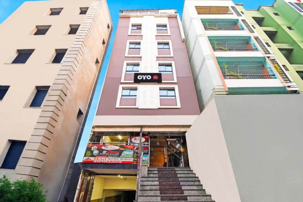 hotel o atithi restro and cafe