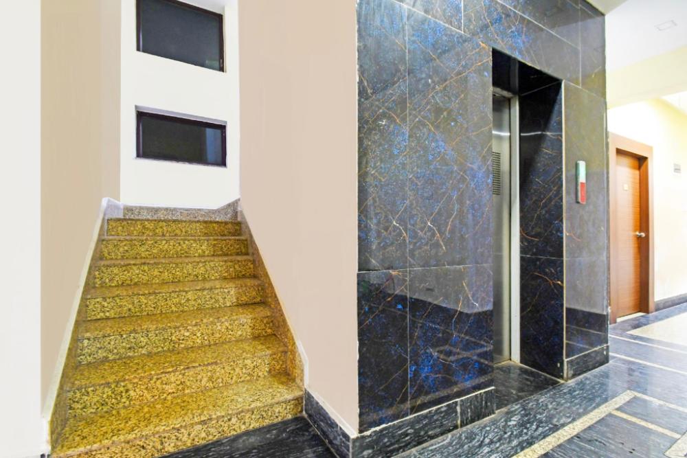 hotel o atithi restro and cafe