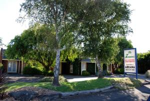 Arkana Motor Inn & Terrace Apartments,South Australia>>Mount Gambier,3 star