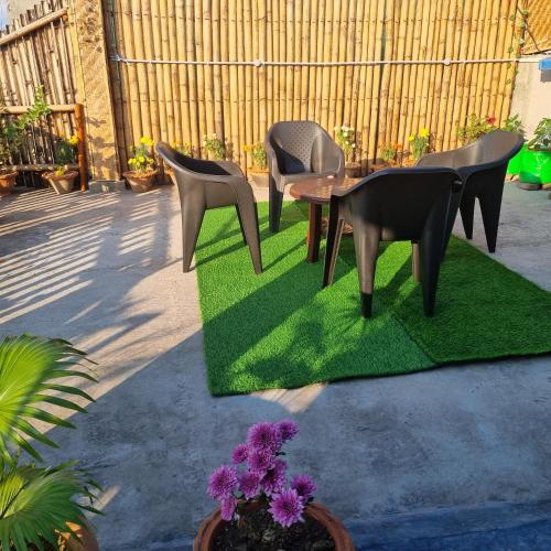 alohi the cottage homestay