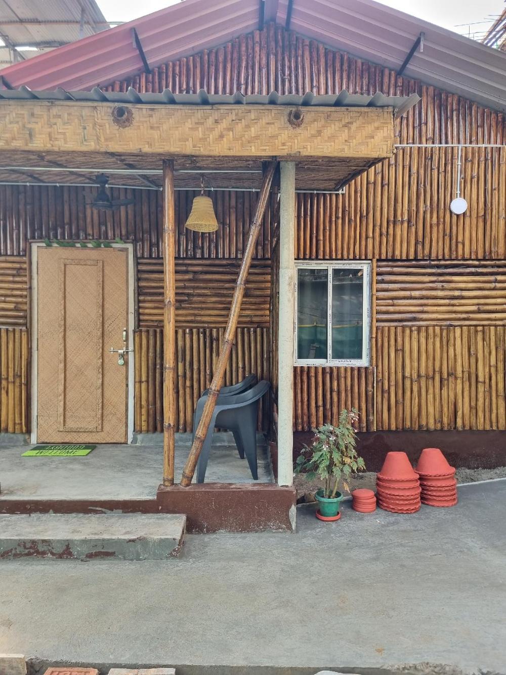 alohi the cottage homestay