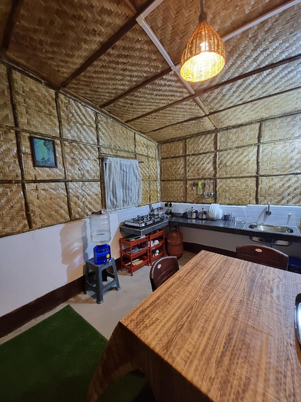 alohi the cottage homestay