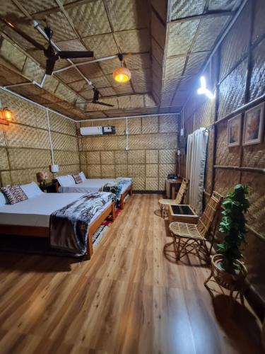 alohi the cottage homestay